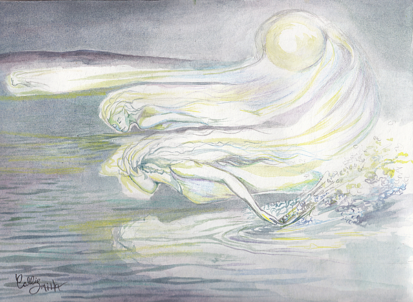 Moontide by Callie Smith Moontide by Callie Smith